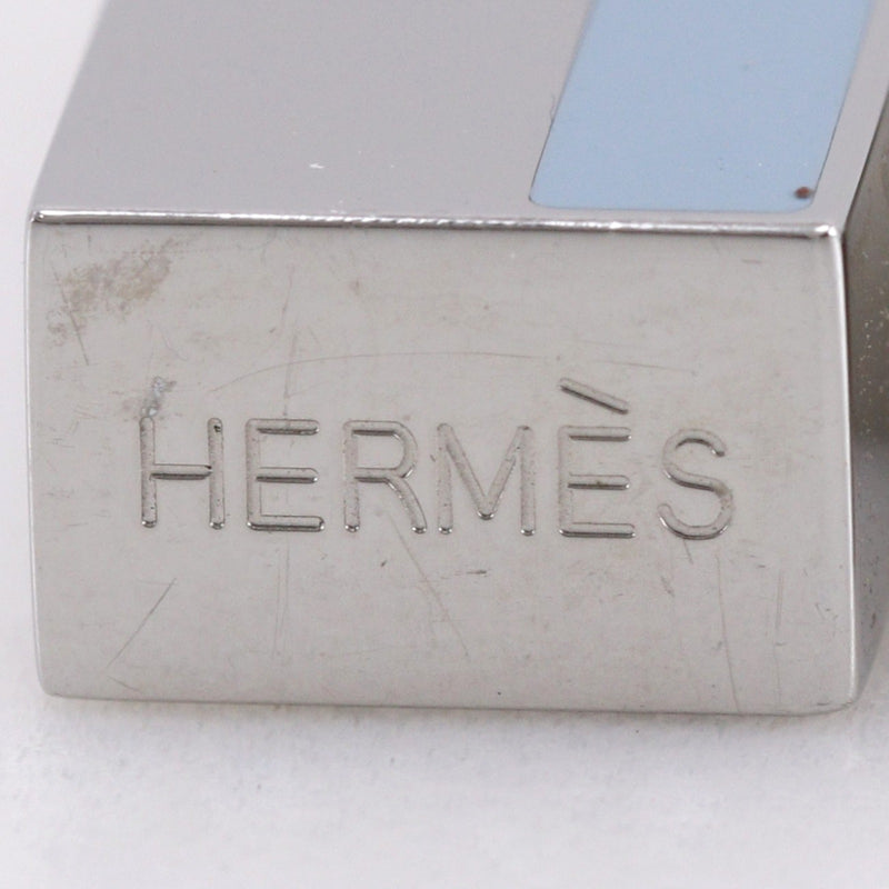 エルメス　カデナ　Hモチーフ　白　ホワイト　美品 HERMES】エルメス Hモチーフ カデナ – NISHIKINO VINTAGE KYOTO
