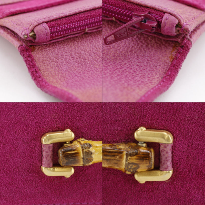 GUCCI】グッチ バンブー 長財布 – NISHIKINO VINTAGE KYOTO