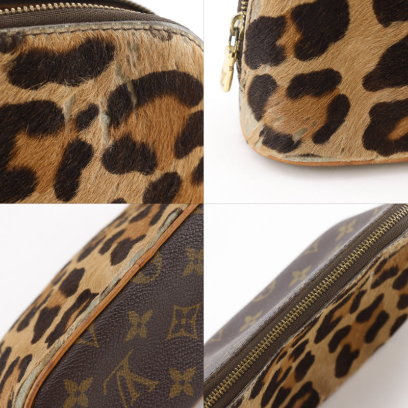極美品！ルイヴィトン　ポーチ LOUIS VUITTON】ルイ・ヴィトン ポーチ – NISHIKINO VINTAGE KYOTO