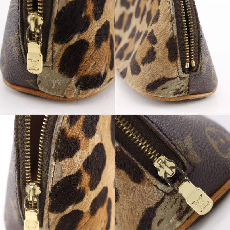 極美品！ルイヴィトン　ポーチ LOUIS VUITTON】ルイ・ヴィトン ポーチ – NISHIKINO VINTAGE KYOTO