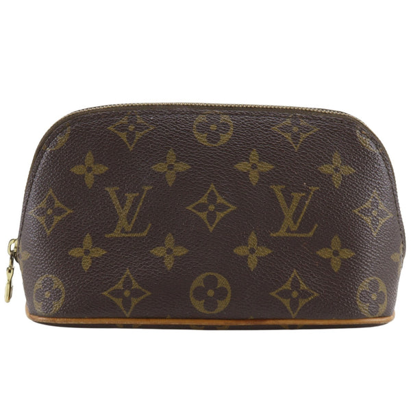 LOUIS VUITTON】ルイ・ヴィトン ポーチ – NISHIKINO VINTAGE KYOTO