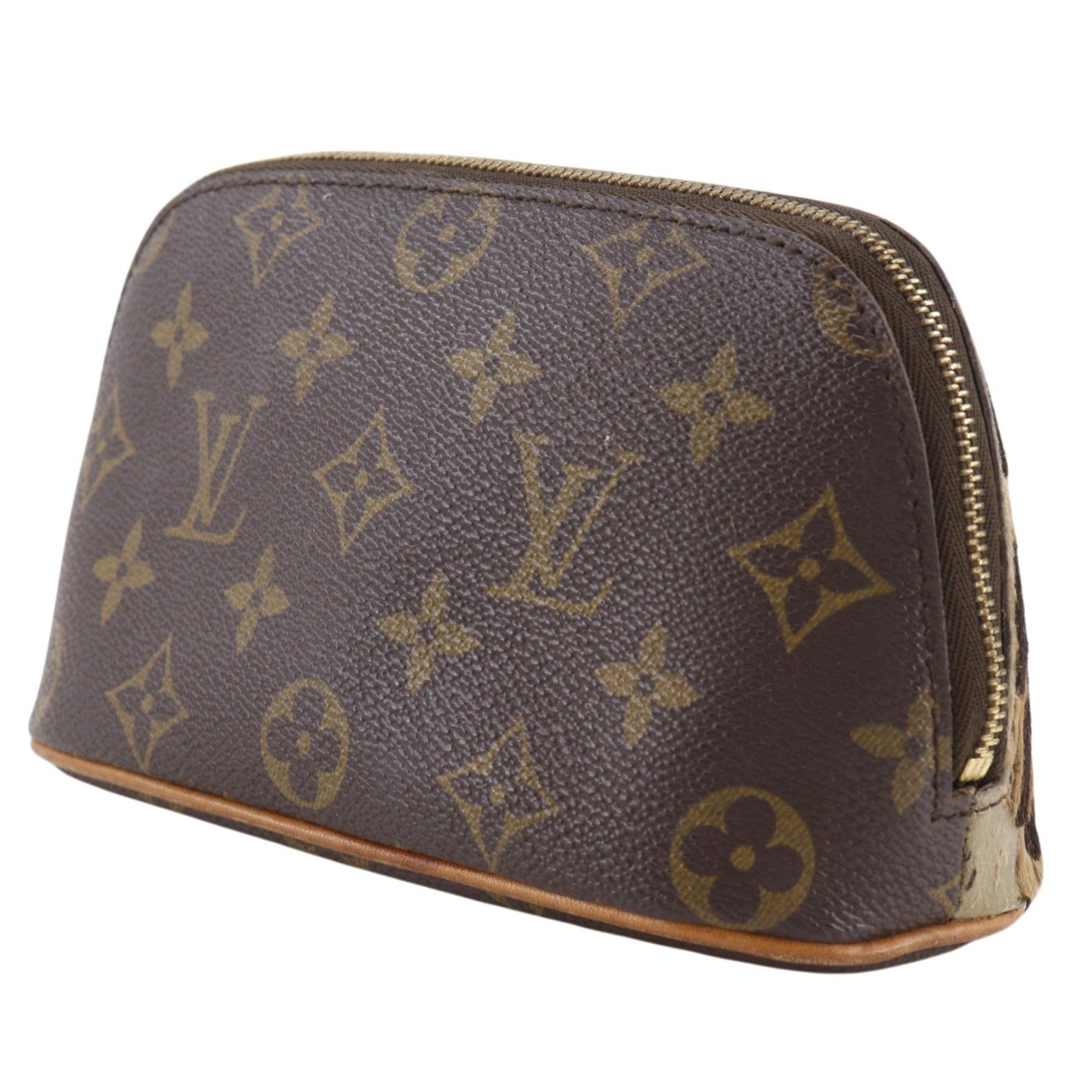 LOUIS VUITTON】ルイ・ヴィトン ポーチ – NISHIKINO VINTAGE KYOTO