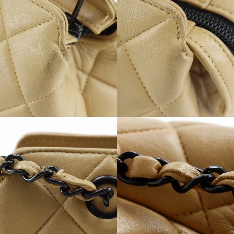 CHANEL】シャネル チェーントート トートバッグ – NISHIKINO VINTAGE KYOTO