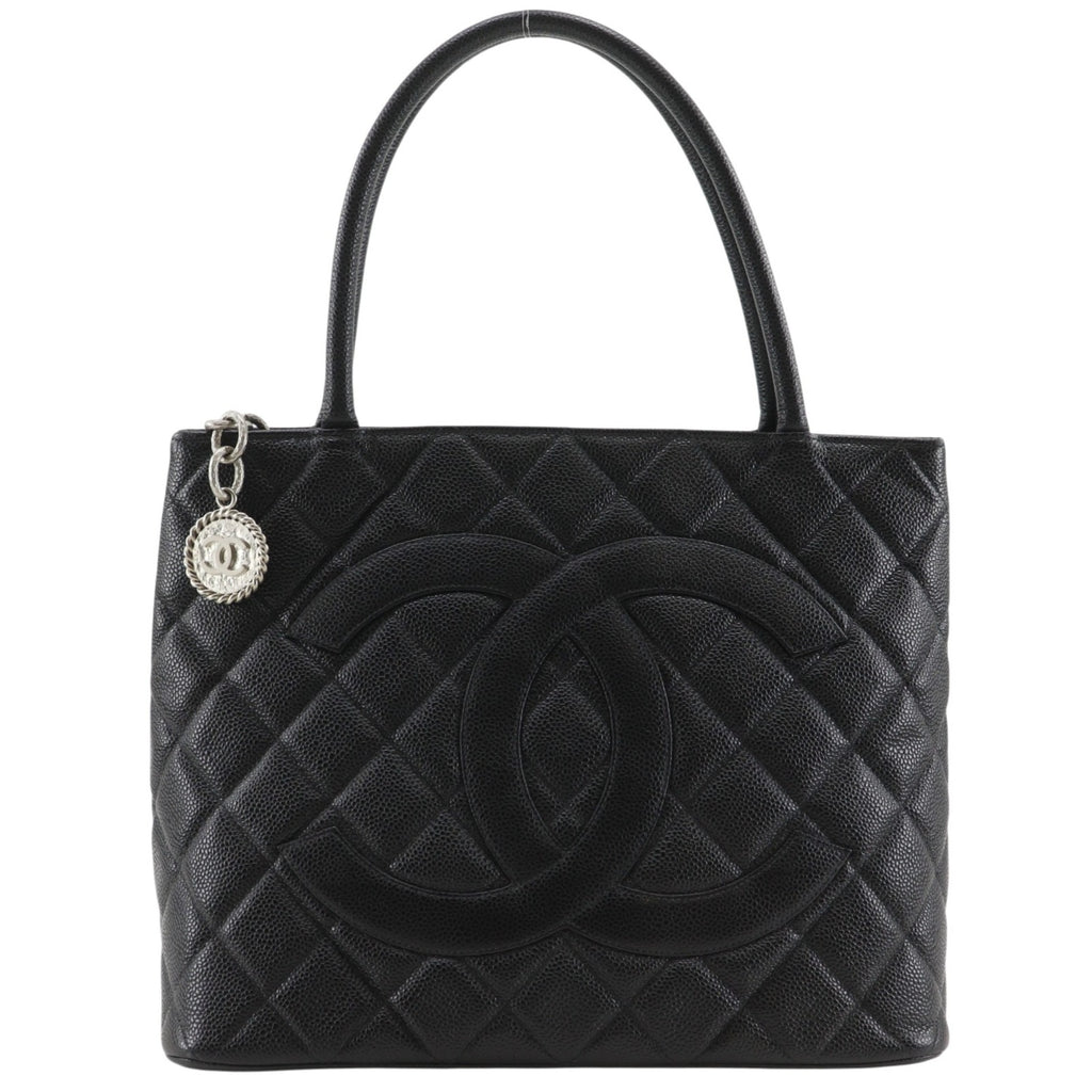 CHANEL】シャネル 復刻トート トートバッグ A01804 – NISHIKINO
