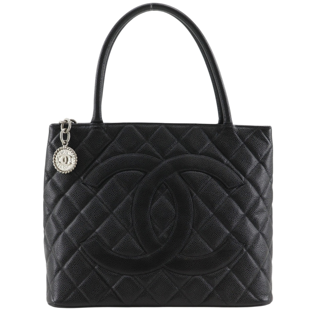 CHANEL】シャネル カンボンライン 長財布 A26717 – NISHIKINO VINTAGE