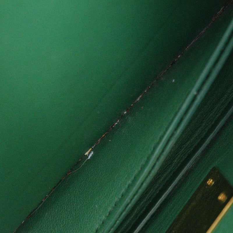 [Bottegaveneta]BOTTEGA VENETA 장착 봉투 어깨 가방