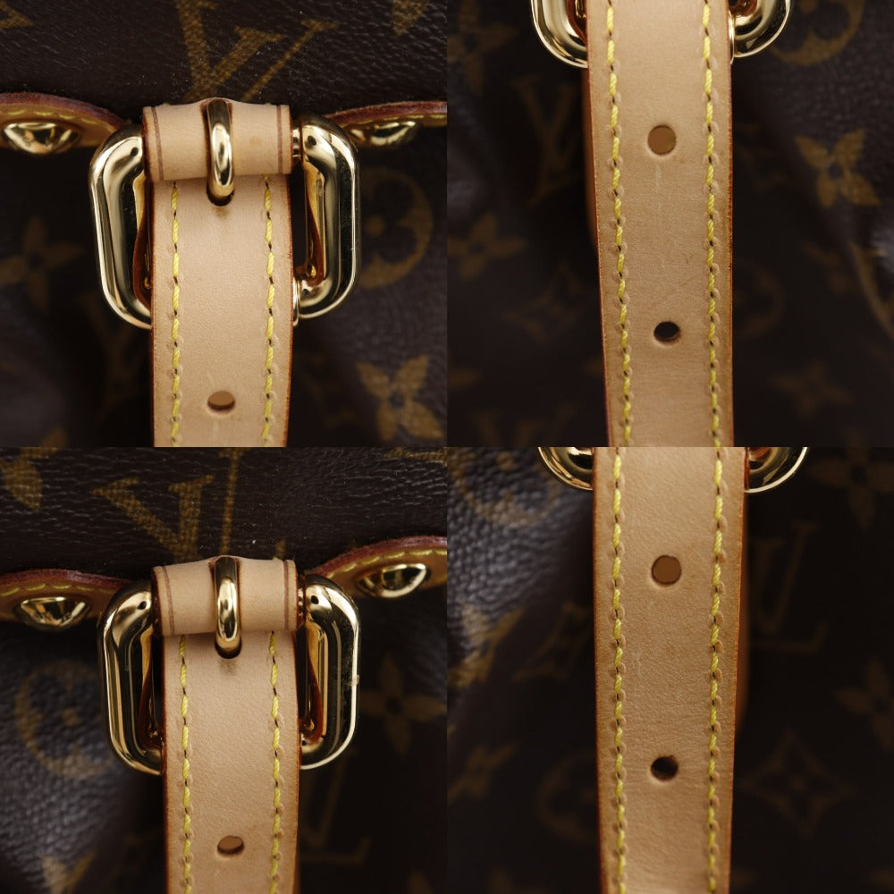 LOUIS VUITTON】ルイ・ヴィトン ティヴォリGM トートバッグ M40144 