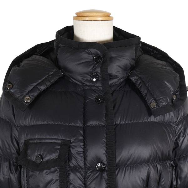 【MONCLER】モンクレール HERMINE エルミンヌ ダウンジャケット
 F20931C51100 53048