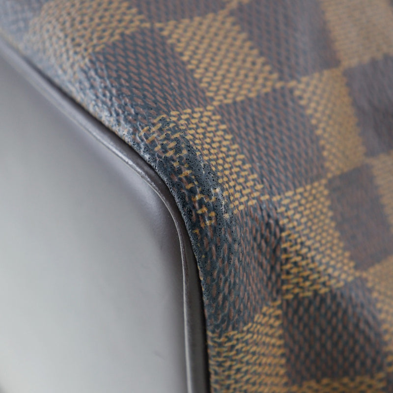[Louis Vuitton] Louis Vuitton 
 Bolso de hombro de Chelsea 
 N51119 Dami Cambus Th0055 Stamp Stock A4 Doble sujetador Chelsea Unisex