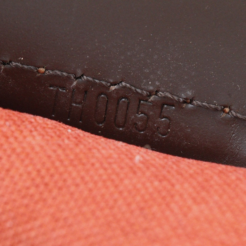 [Louis Vuitton]路易威登 
 切尔西肩袋 
 N51119 DAMI CAMBUS TH0055邮票库存A4双紧固件切尔西男女通用