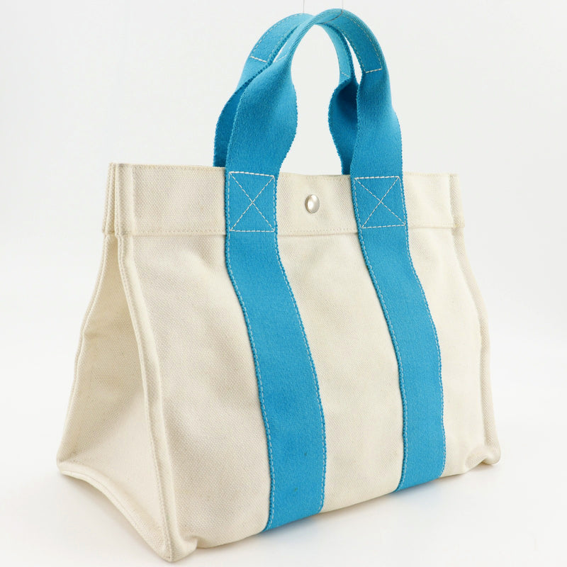 HERMES】エルメス ボラボラPM トートバッグ – NISHIKINO VINTAGE KYOTO