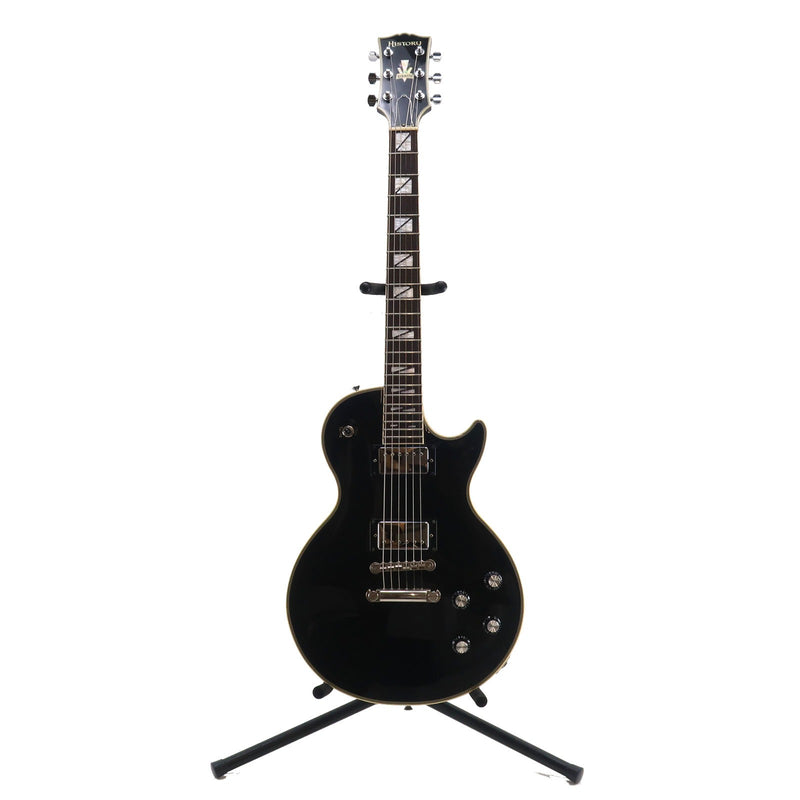 HISTORY] History DIGNITY Dignity Guitar – NISHIKINO VINTAGE KYOTO