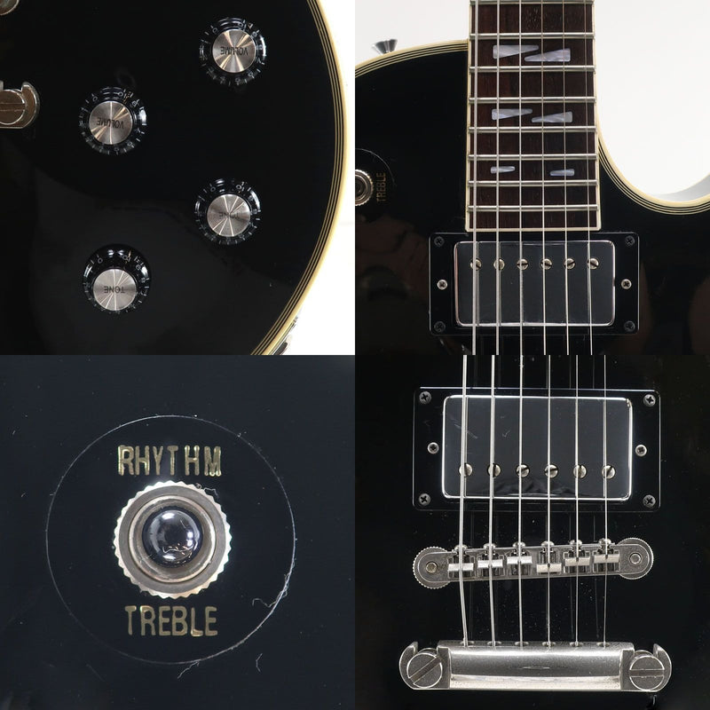 【HISTORY DIGNITY】エレキギター HISTORY] History DIGNITY Dignity Guitar – NISHIKINO VINTAGE KYOTO