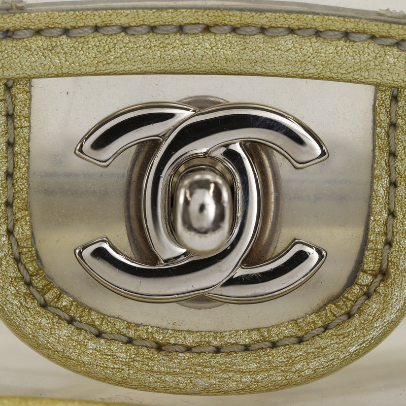 CHANEL】シャネル チェーンショルダー ショルダーバッグ – NISHIKINO