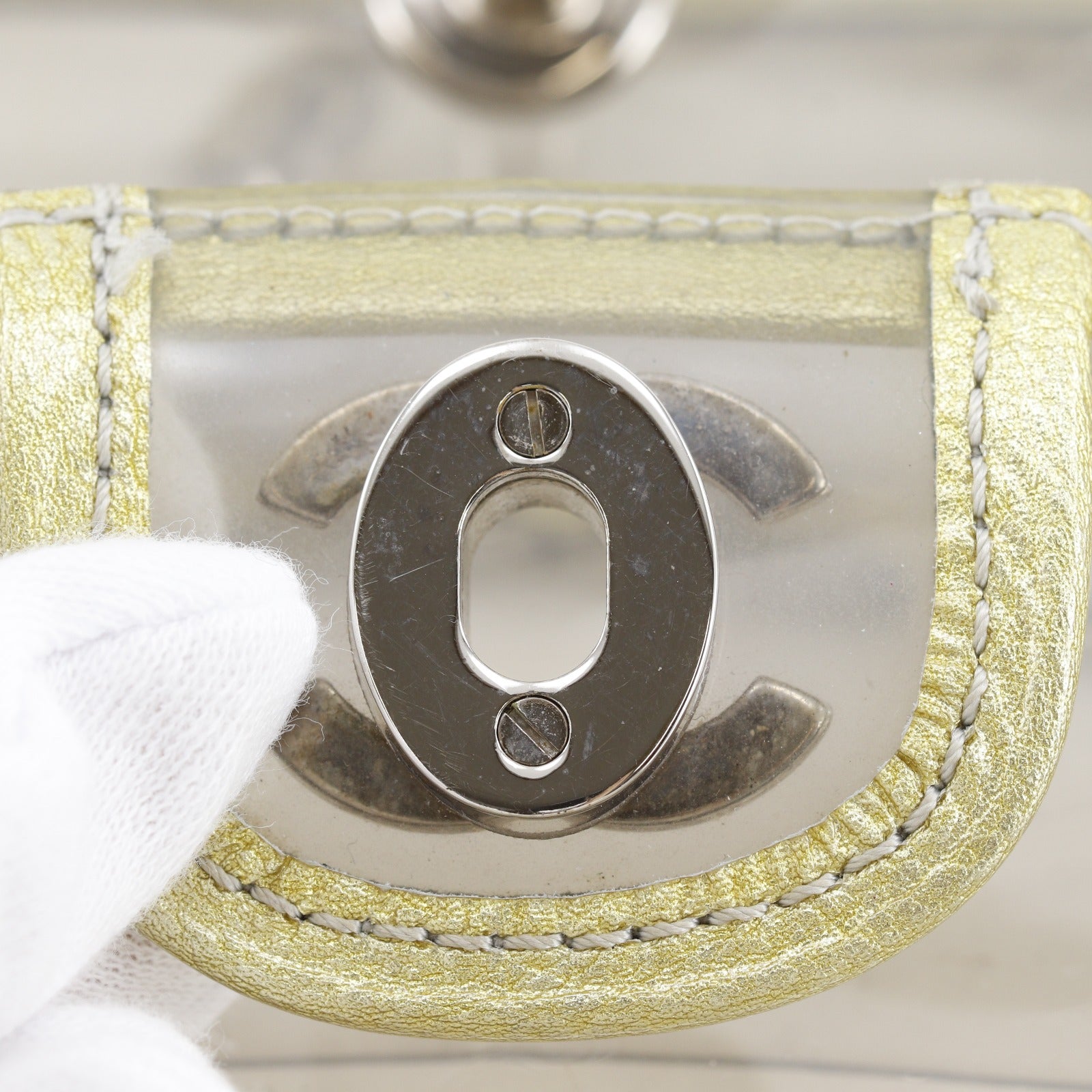 CHANEL】シャネル チェーンショルダー ショルダーバッグ – NISHIKINO
