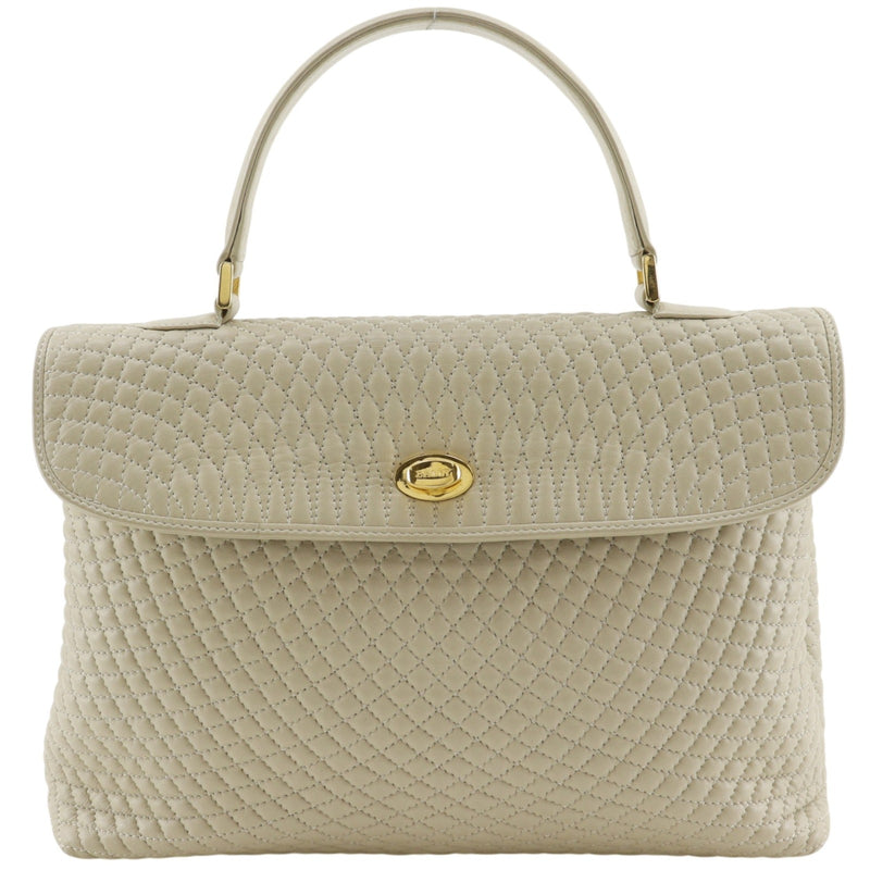 [BALLY] Bolso Bally con una asa