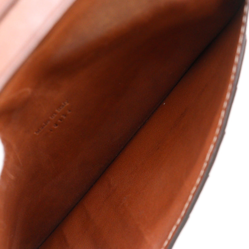 Berluti】ベルルッティ カリグラフィ 札入れ – NISHIKINO VINTAGE KYOTO
