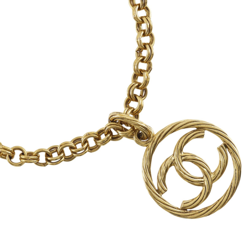 [CANAL] Chanel COCO Mark collar