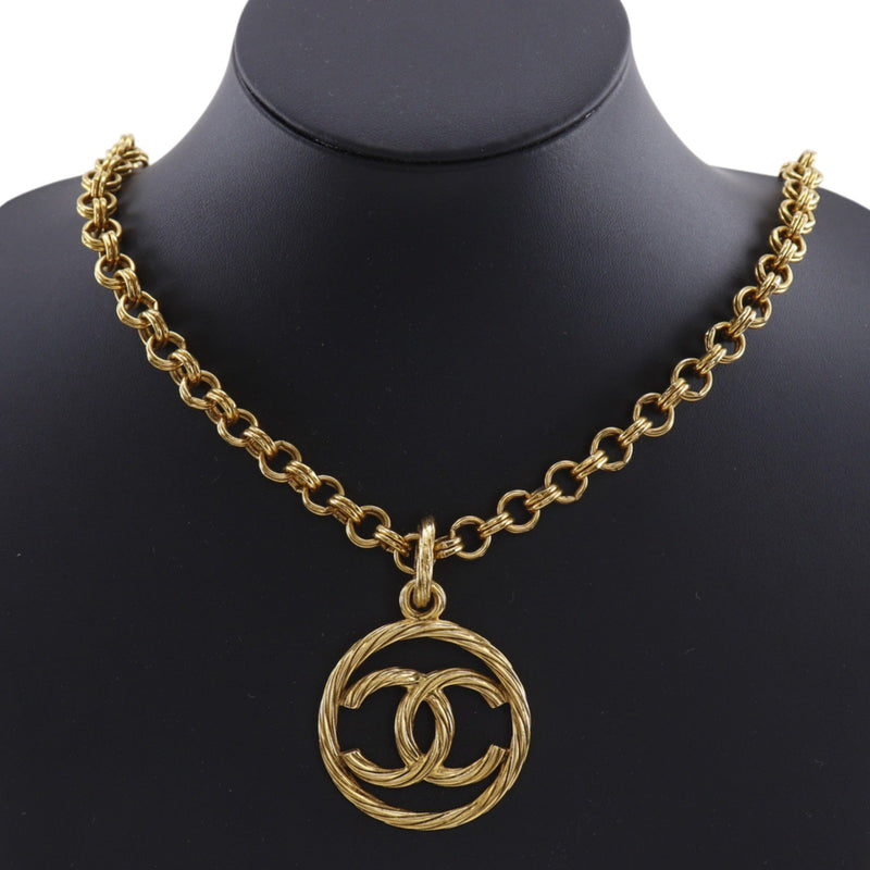 CHANEL シャネル ココマーク ネックレス 【公式通販】