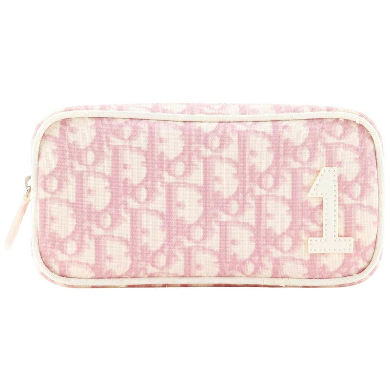[Dior] Pochette Christian Dior Trotter No.1
