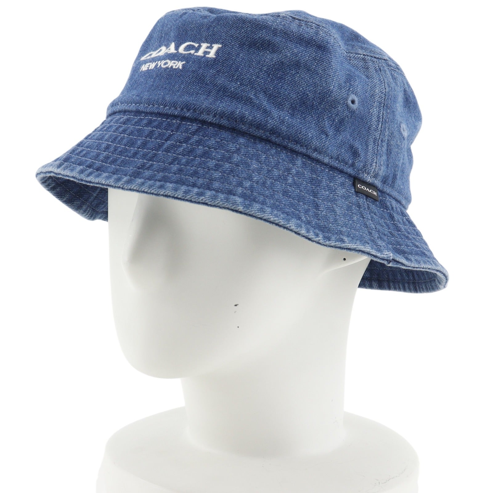 COACH】コーチ バケットハット ハット – NISHIKINO VINTAGE KYOTO