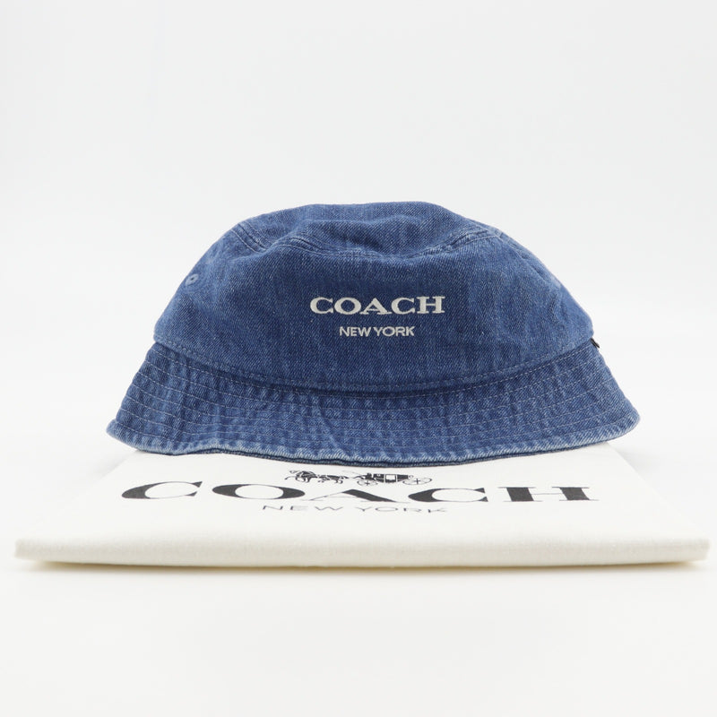 COACH】コーチ バケットハット ハット – NISHIKINO VINTAGE KYOTO