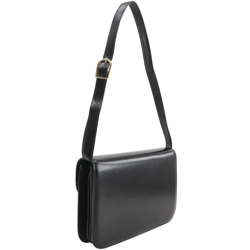 BALLY] Barry Vintage Shoulder Bag – NISHIKINO VINTAGE KYOTO