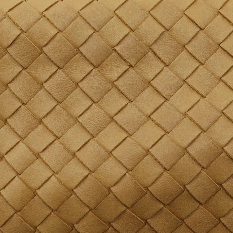[BOTTEGAVENETA] Sac à bandoulière Bottega Veneta Intrecciato 
 145555 V0016