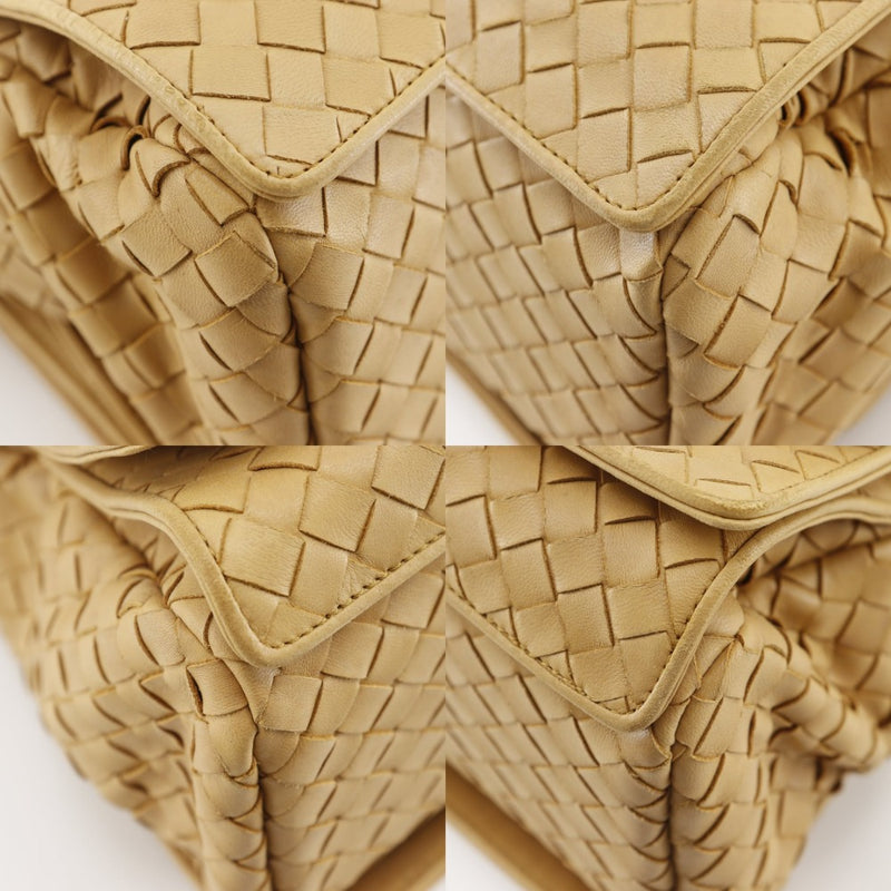 [BOTTEGAVENETA] Sac à bandoulière Bottega Veneta Intrecciato 
 145555 V0016