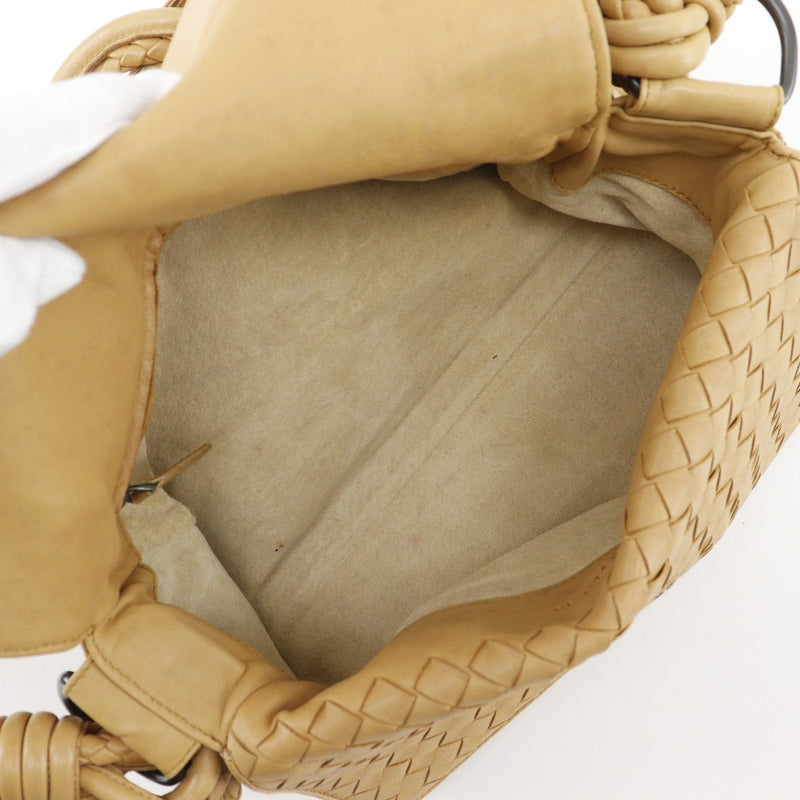 [BOTTEGAVENETA] Sac à bandoulière Bottega Veneta Intrecciato 
 145555 V0016