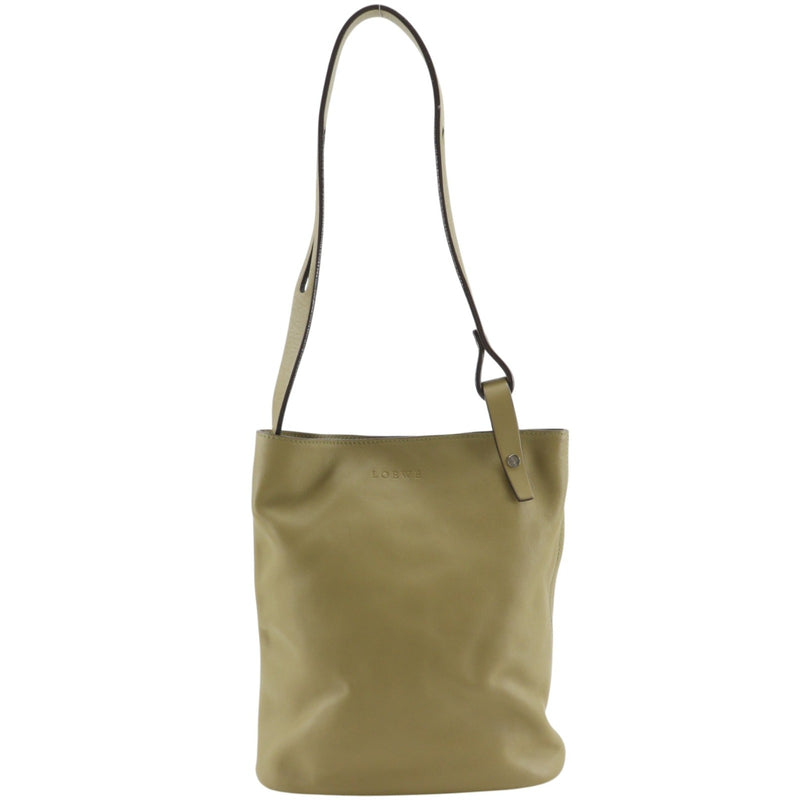 【LOEWE】ロエベ アナグラム ショルダーバッグ