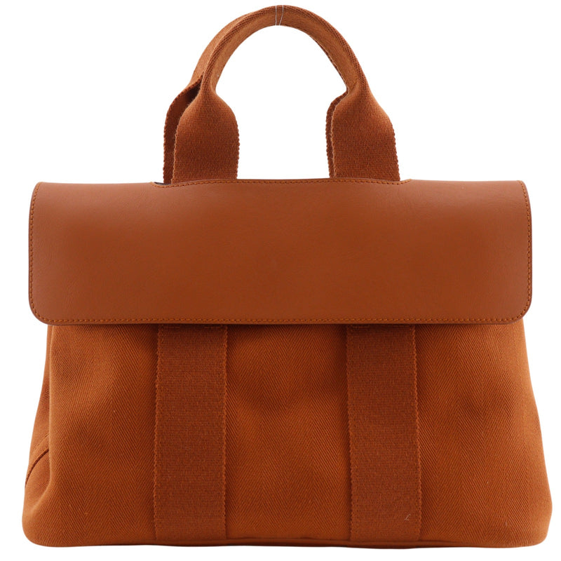 [HERMES] 爱马仕瓦尔帕莱索小号手提包