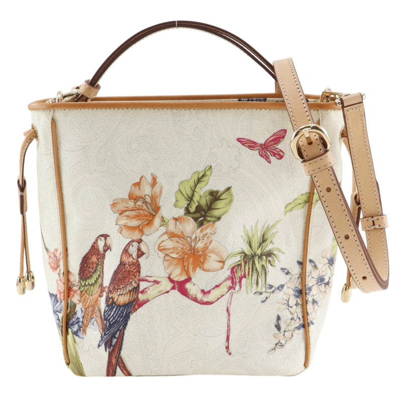 [ETRO]ETRO 2WAYShoulder handbag