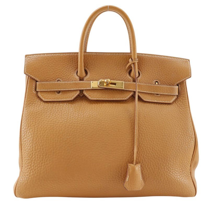 【HERMÈS】HERMÈS Haut a courroies32 핸드백