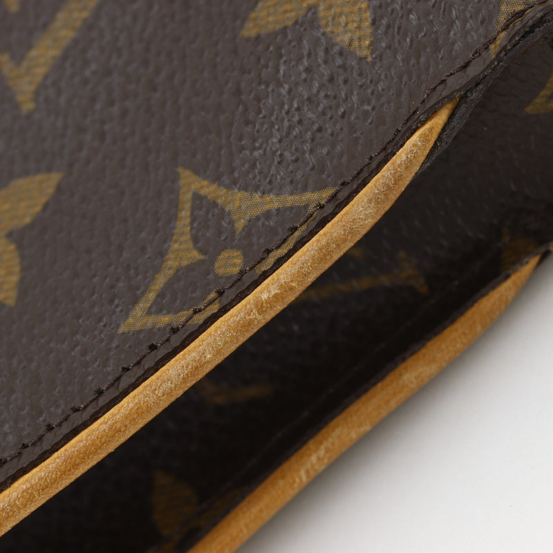 LOUIS VUITTON】ルイ・ヴィトン ソフィ ショルダーバッグ M40158