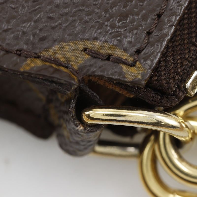 LOUIS VUITTON】ルイ・ヴィトン ソフィ ショルダーバッグ M40158