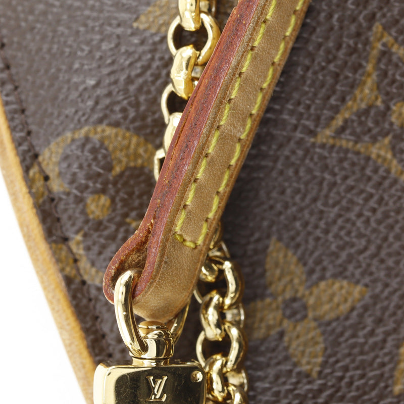 LOUIS VUITTON】ルイ・ヴィトン ソフィ ショルダーバッグ M40158