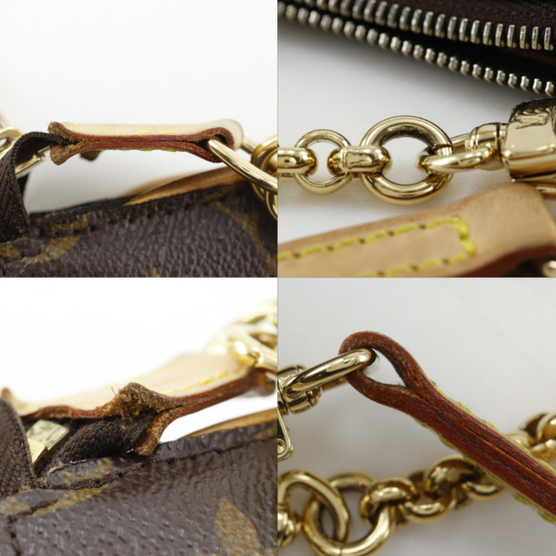 LOUIS VUITTON】ルイ・ヴィトン ソフィ ショルダーバッグ M40158