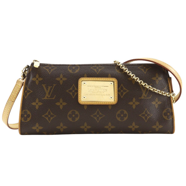 LOUIS VUITTON】ルイ・ヴィトン ソフィ ショルダーバッグ M40158