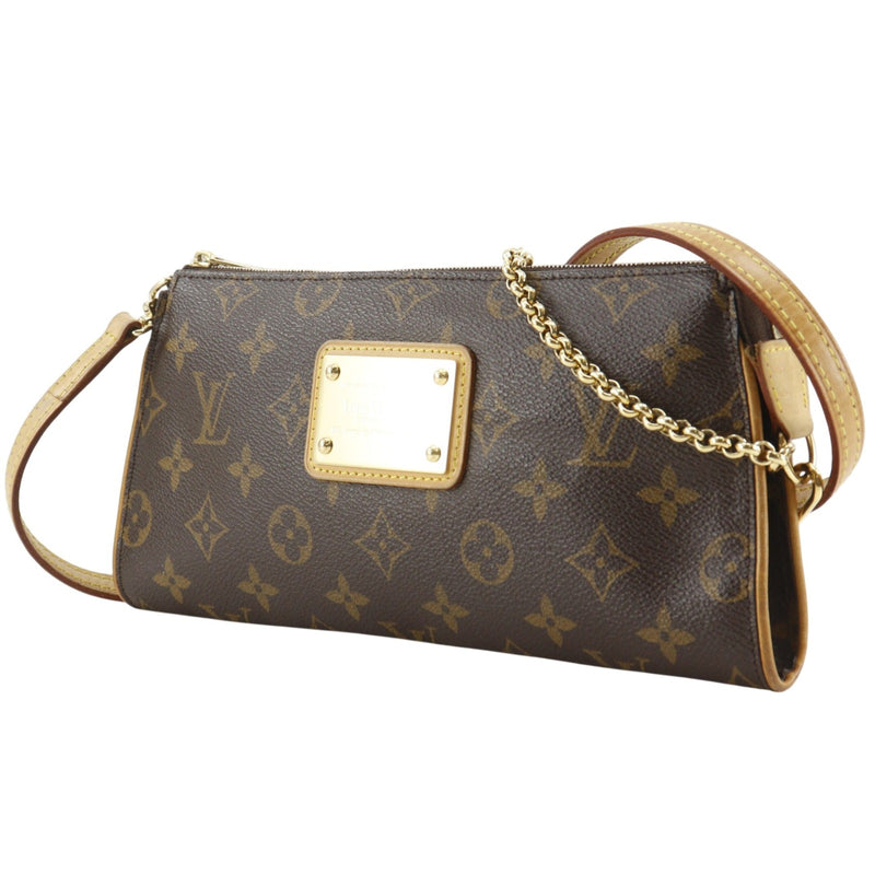 LOUIS VUITTON】ルイ・ヴィトン ソフィ ショルダーバッグ M40158
