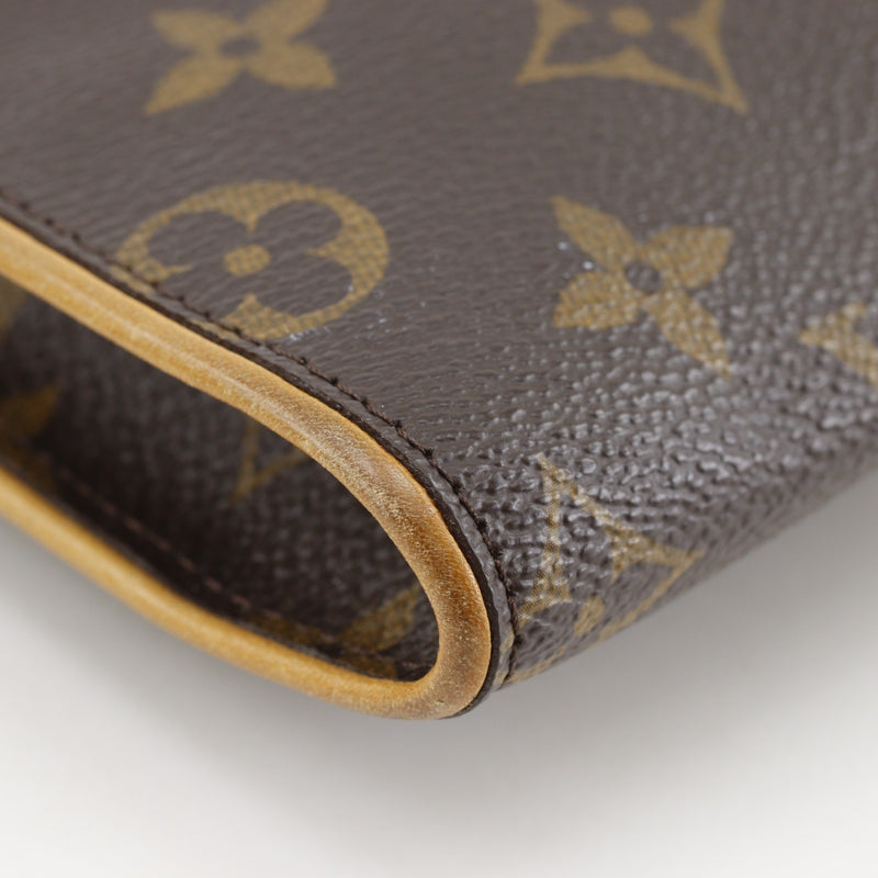 LOUIS VUITTON】ルイ・ヴィトン ソフィ ショルダーバッグ M40158
