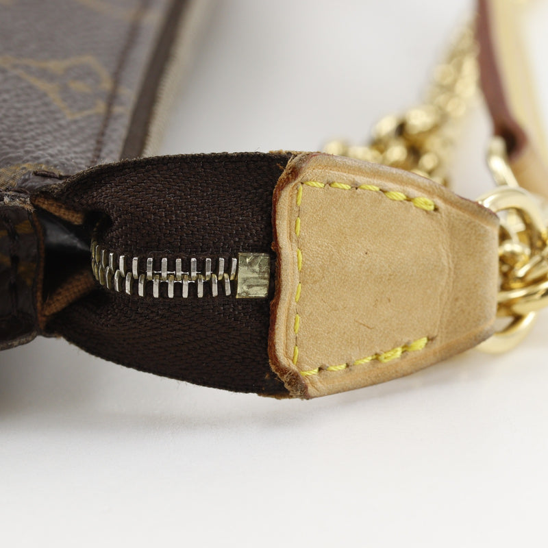 LOUIS VUITTON】ルイ・ヴィトン ソフィ ショルダーバッグ M40158