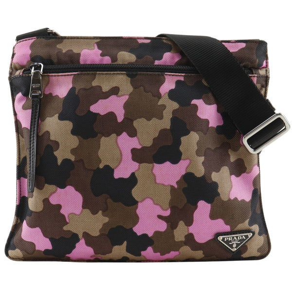 PRADA】プラダ チェーンショルダー ショルダーバッグ B6431