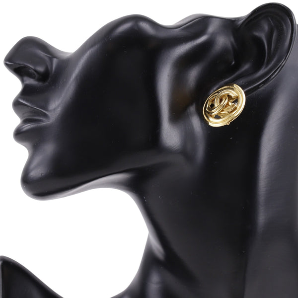 CHANEL】シャネル ココマーク イヤリング 96P – NISHIKINO VINTAGE KYOTO