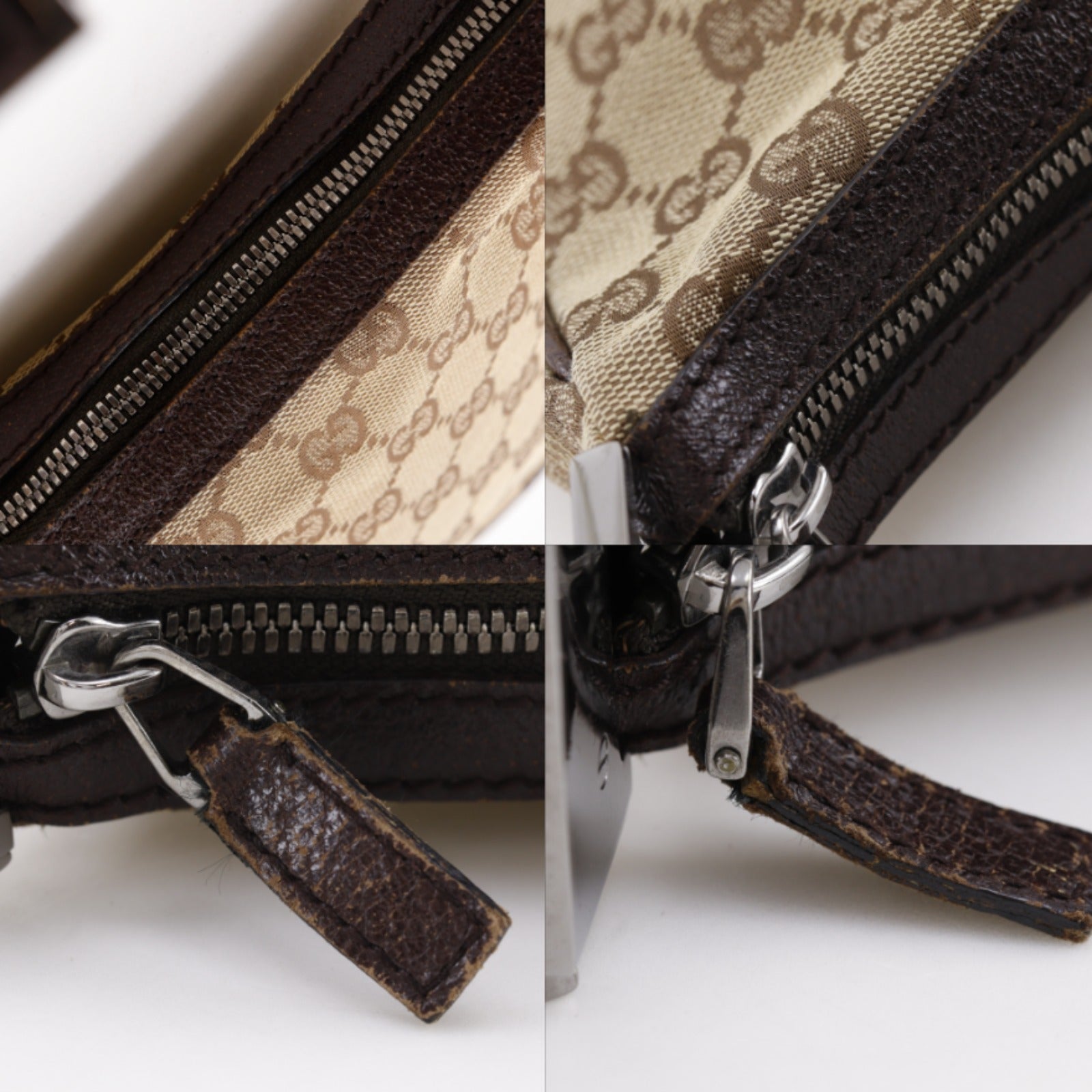 GUCCI】グッチ ショルダーバッグ 122790 – NISHIKINO VINTAGE KYOTO