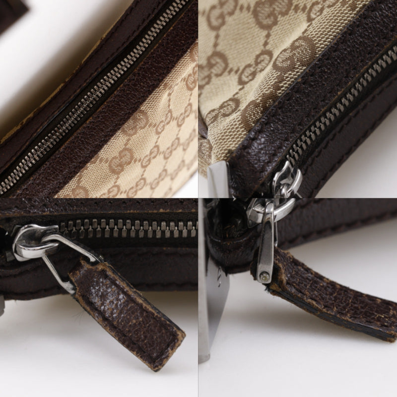 GUCCI】グッチ ショルダーバッグ 122790 – NISHIKINO VINTAGE KYOTO