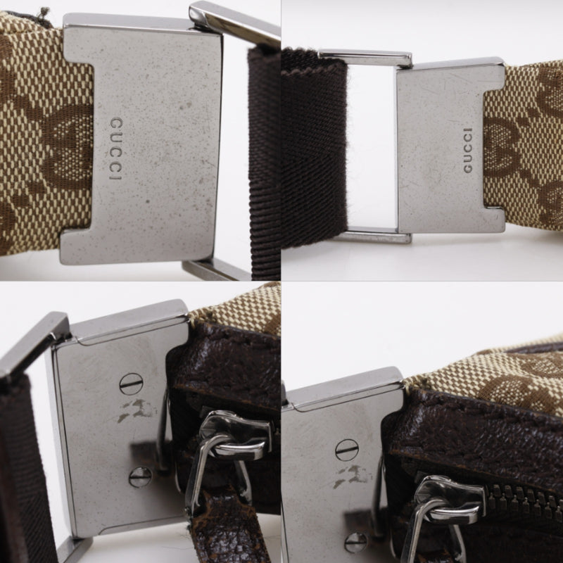 GUCCI】グッチ ショルダーバッグ 122790 – NISHIKINO VINTAGE KYOTO