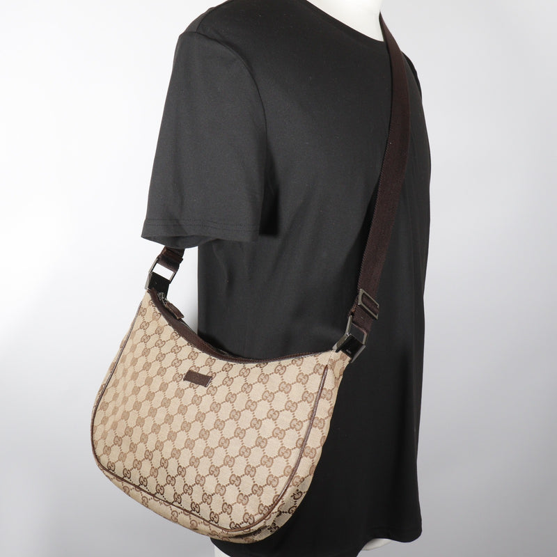 GUCCI】グッチ ショルダーバッグ 122790 – NISHIKINO VINTAGE KYOTO