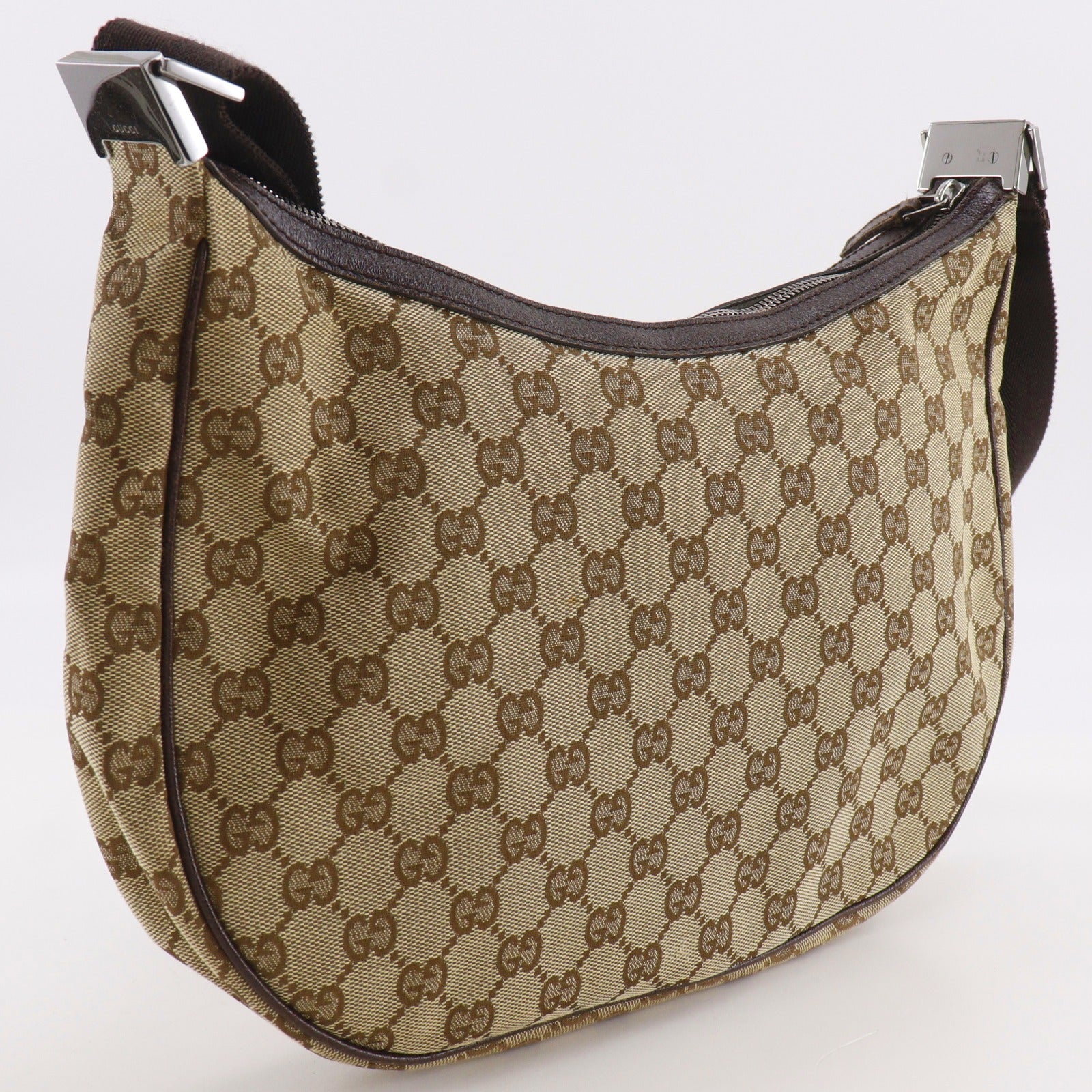 ひ　0810 GUCCI】グッチ ショルダーバッグ 122790 – NISHIKINO VINTAGE KYOTO