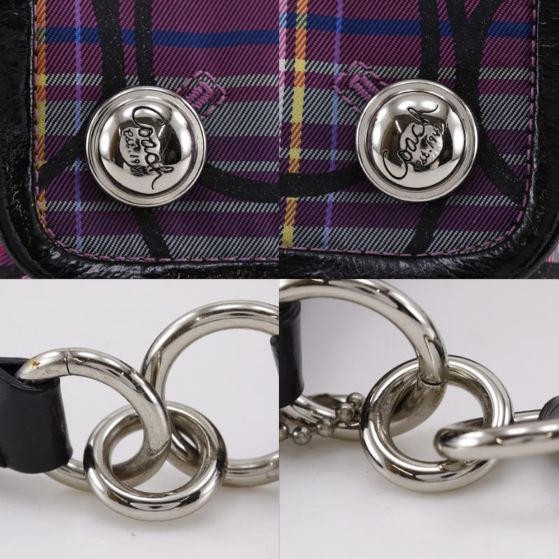 COACH】コーチ ポピー Poppy ショルダーバッグ 14366 – NISHIKINO 